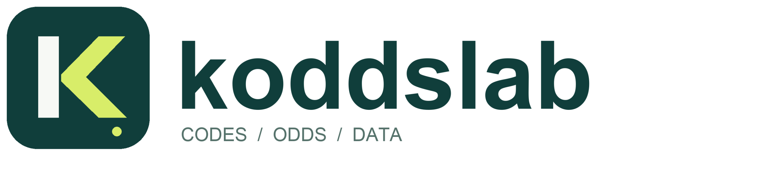 Koddslab